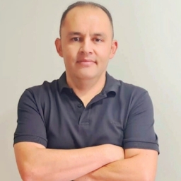 Imagen de perfil de Ricardo Enrique Marin Ortiz